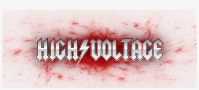 RADIO HIGH VOLTAGE
